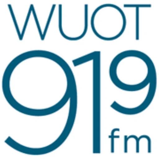 WUOT | 91.9 FM, Knoxville, TN