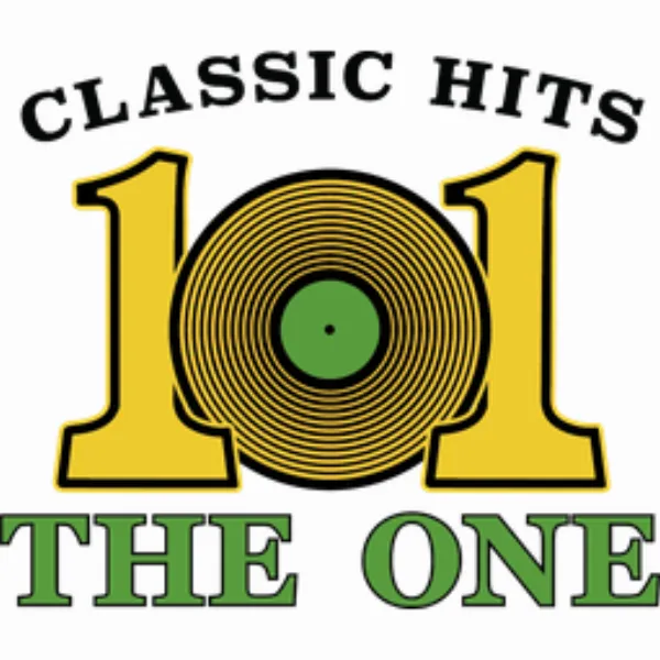 CKNX-FM 101.7 "The One" Wingham, ON