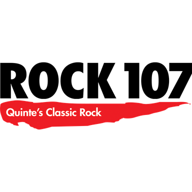CJTN 107.1 "Rock 107" Trenton, ON