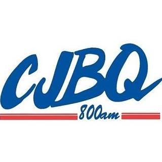CJBQ 800 Belleville, ON