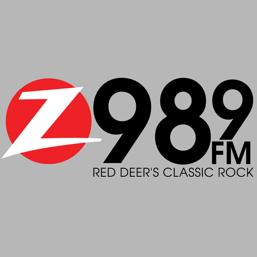 CIZZ "Z 98.9" Red Deer, AB