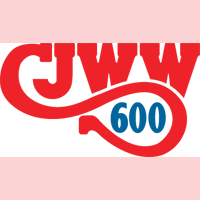 CJWW "Country 600" Saskatoon, SK