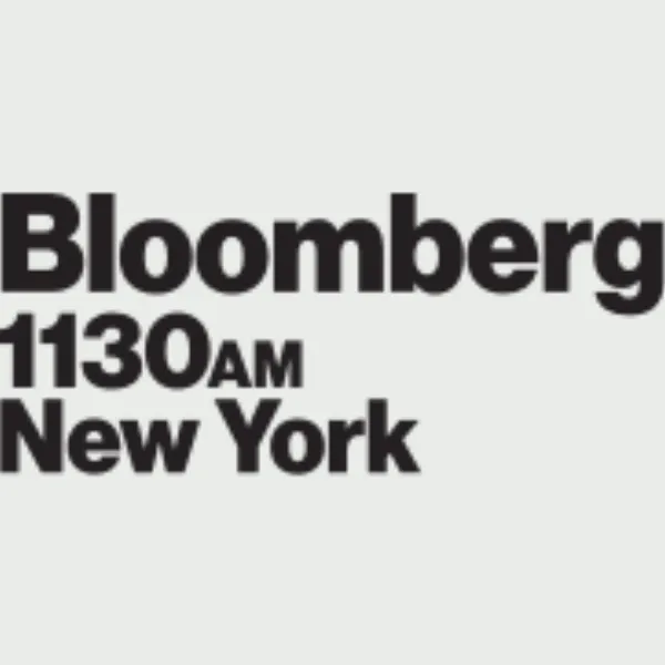 WBBR 1130 "Bloomberg Radio" New York, NY