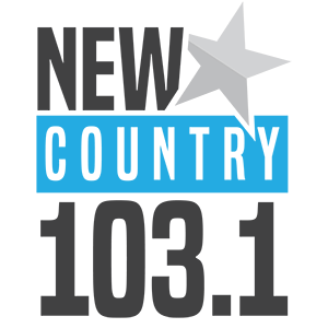 CJKC 103.1 "Country 103" Kamloops, BC