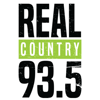 CKVH "Real Country 93.5" High Prairie, AB
