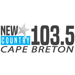 CKCH "New Country 103.5"  Sydney, NS