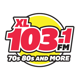 CFXL 103.1 "XL103" Calgary, AB