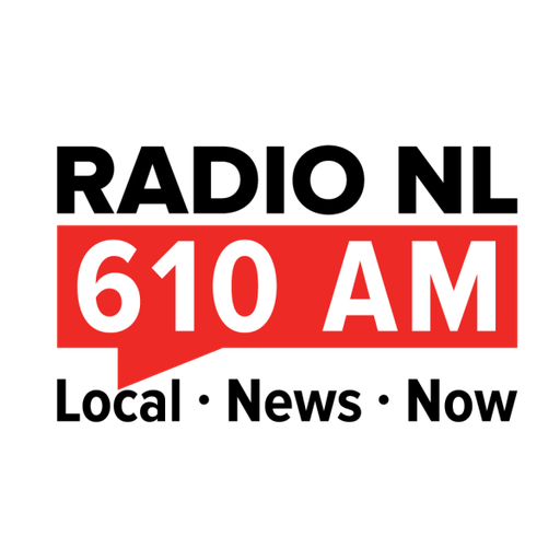 CHNL 610 "Radio NL" Kamloops, BC