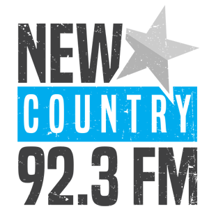 CFRK "New Country 92.3" Fredericton, NB
