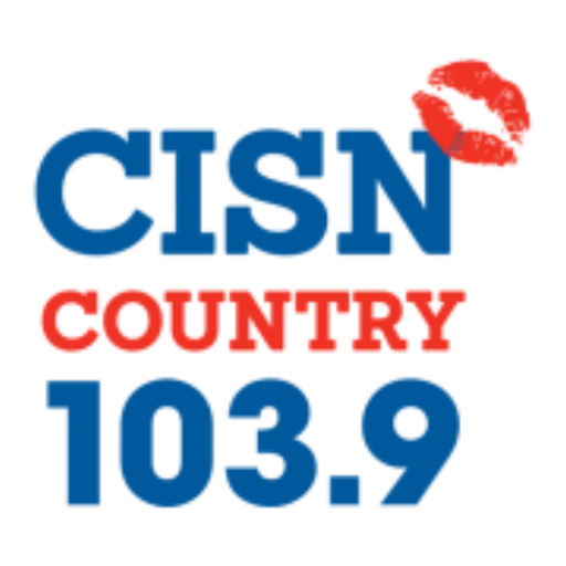 CISN "Country 103.9" Edmonton, AB