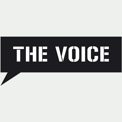 The Global Voice