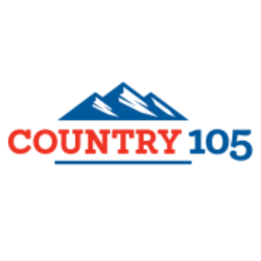 CKRY 105.1 "Country 105" Calgary, AB