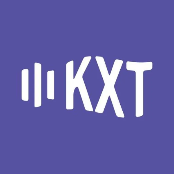 KKXT "KXT 91.7" Dallas, TX