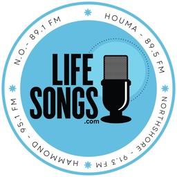 WBSN 89.1 FM LifeSongs