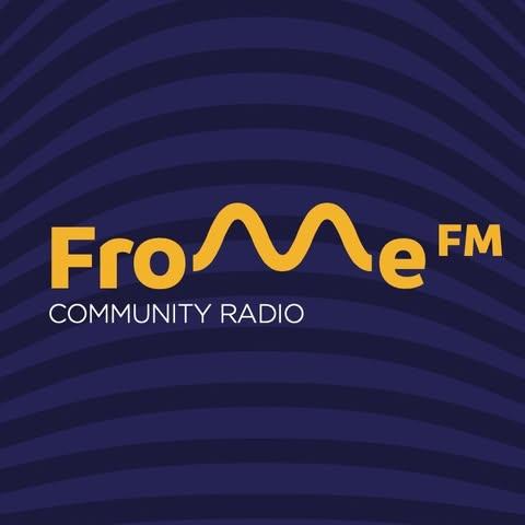 Frome FM 96.6