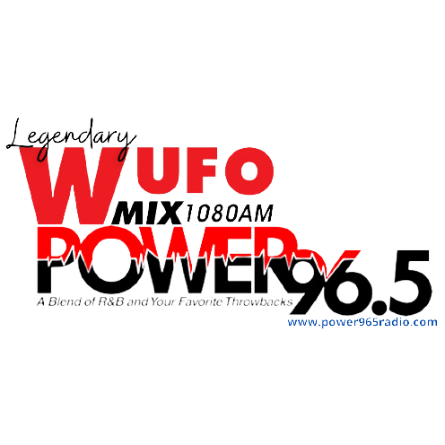 WUFO 1080 Amherst, NY