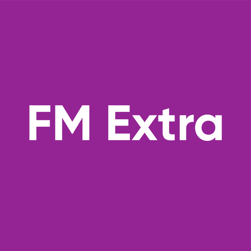 Visir "FM 957 Extra" Reykjavik
