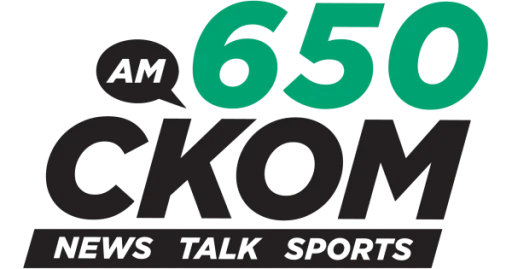CKOM News/Talk 650 (Saskatoon, SK)
