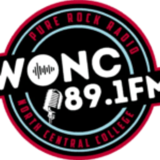 WONC 89.1 North Central College, Napierville, IL