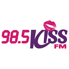 WDAI "98.5 KISS FM" Pawleys Island, SC