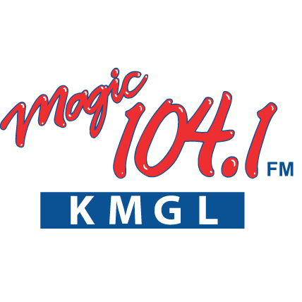 KMGL "Magic 104.1" Oklahoma City, OK