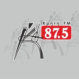 Kriti FM 87.5