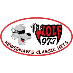 WOLV 97.7 "The Wolf" Houghton, MI