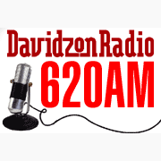 WSNR 620 "Davidzon Radio" Jersey City, NJ