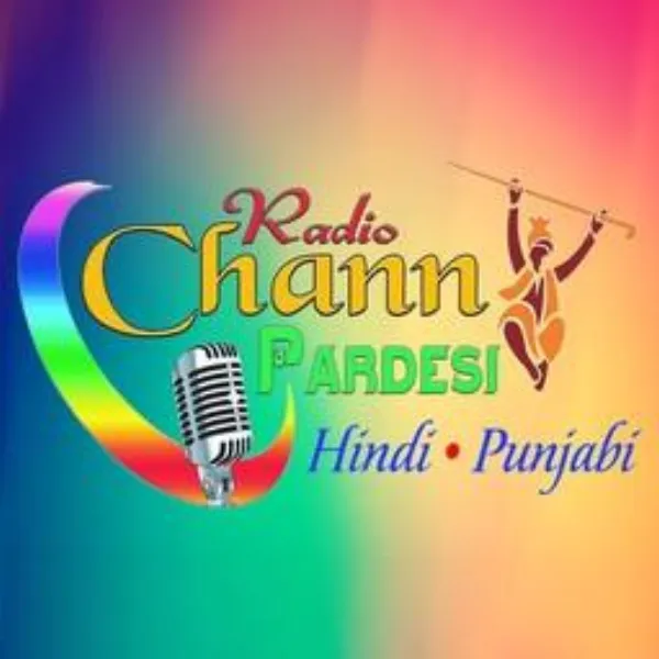 Radio Chann Pardesi