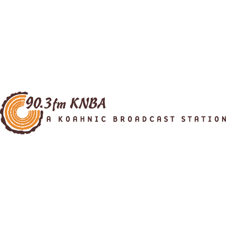 KNBA 90.3 Koahnic Broadcasting - Anchorage, AK