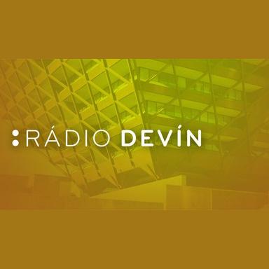 SRo3: Rádio Devín