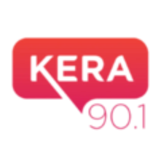 KERA 90.1 Dallas, TX (AAC)
