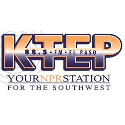 KTEP 88.5 El Paso, TX