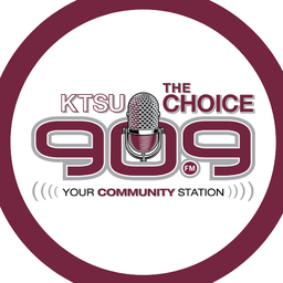 KTSU 90.9 "The Choice" Houston, TX