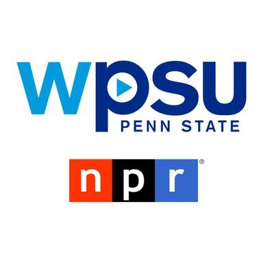 WPSU 91.5 Penn State University - State College, PA