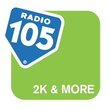 Radio 105 - 2k & More