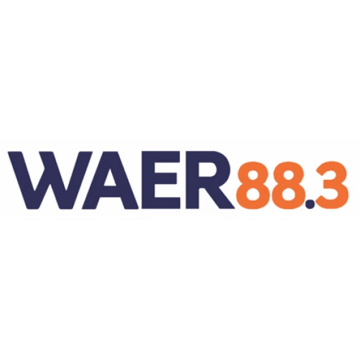 WAER 88.3 Syracuse, NY