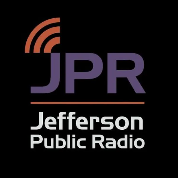 KSOR 90.1 "Jefferson Public Radio" Ashland, OR