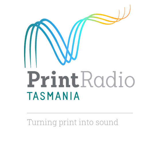 7RPH "Print Radio Tasmania"