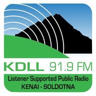 KDLL 91.9 Kenai, AK