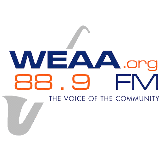 WEAA 88.9 Morgan State University - Baltimore, MD