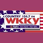 WKKY 104.7 Geneva, OH