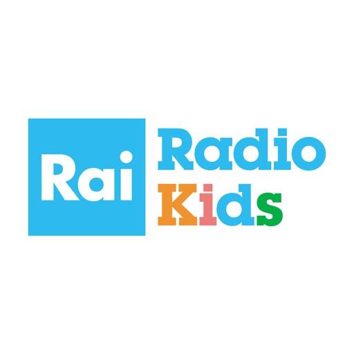 Rai Radio Kids