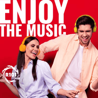 R101 Enjoy The Music