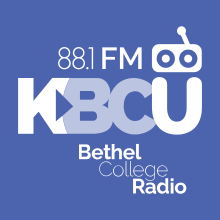 KBCU-FM 88.1 Bethel College - North Newton, KS