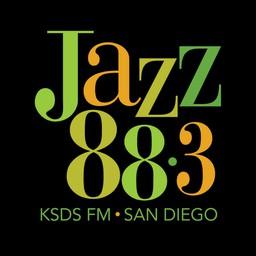 KSDS "Jazz 88.3" San Diego, CA