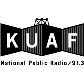 KUAF 91.3 Fayetteville, AR