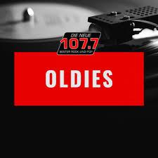 DIE NIEUE 107.7 Oldies