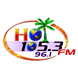 Caribbean Hot FM 105.3 - Castries