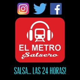 El Metro Salsero
